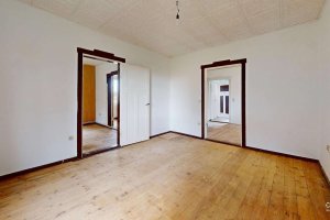 Schlafzimmer DG