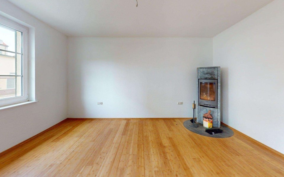 Wohnzimmer - EG