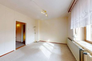 Wohnzimmer - EG