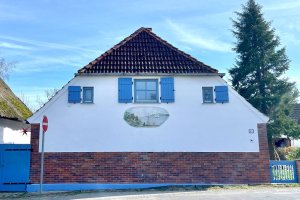 Ansicht Straßenseite