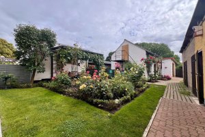 Innenhof