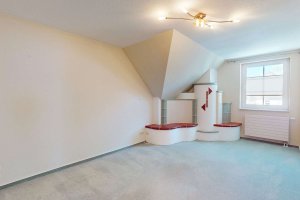 Schlafzimmer 3 DG