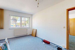 Büroraum 1 EG