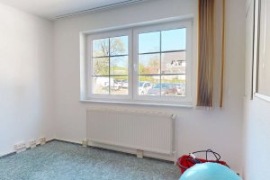 Büroraum 2 EG