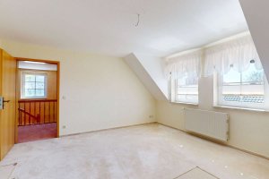 Schlafzimmer 1 DG