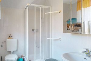 Badezimmer Fewo DG