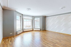 Wohnzimmer EG