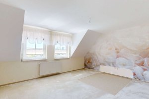 Schlafzimmer 1 DG
