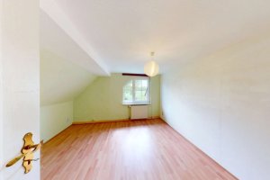 Schlafzimmer - OG
