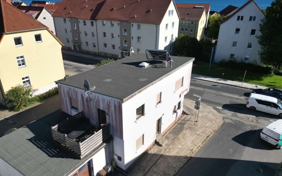 Objektansicht