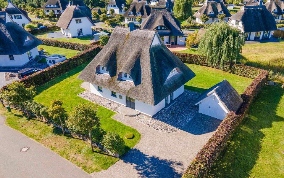 Vogelperspektive