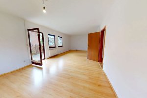 Wohnzimmer - EG