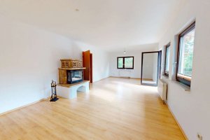 Wohnzimmer - EG