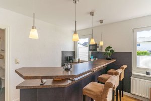 Bungalo - Küche