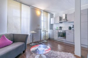 Ferienwohnung