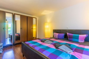 Ferienwohnung