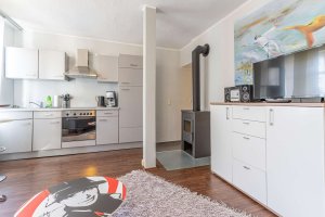 Ferienwohnung