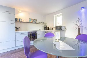 Ferienwohnung