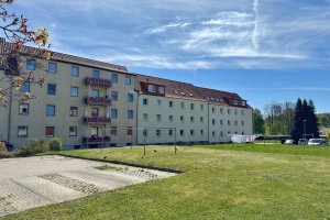 Gebäudeansicht