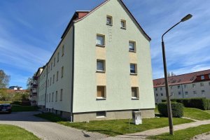 Gebäudeansicht