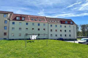 Gebäudeansicht