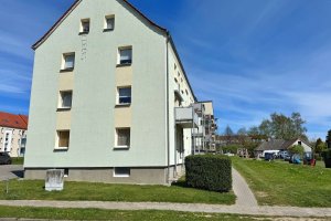 Gebäudeansicht