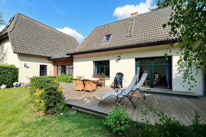 Terrassenbereich 