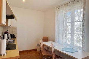 Ferienwohnung