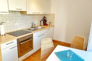 Ferienwohnung