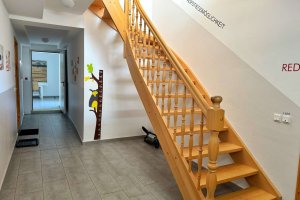 Treppenhaus